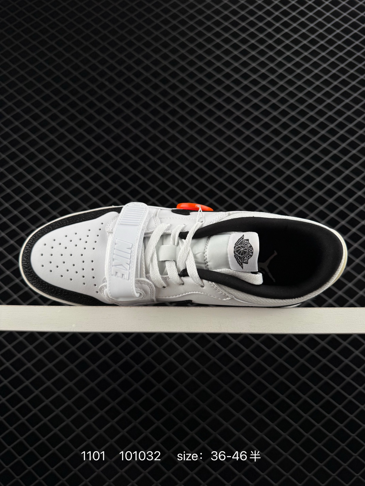 Nike Air Jordan Legacy 312